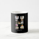 Search for h mugs Black and white