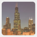 Search for chicago downtown stickers Usa