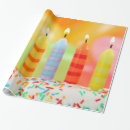 Search for flame wrapping paper Party