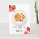 Search for puns mothers day cards Floral