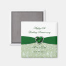 Search for 55th magnets Emerald
