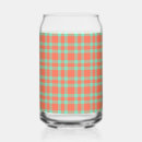 Search for buffalo beer glasses Plaid