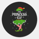 Search for women shopping stickers Christmas family