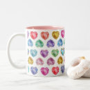 Search for pastel watercolor mugs Girly