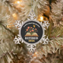 Search for new beginnings christmas tree decorations A new chapter begins