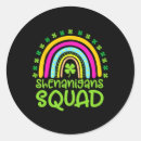 Search for st patrick s day stickers Ireland