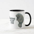 Search for manatee mugs Aquatic