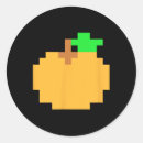 Search for pixel 8 bit stickers Videogames