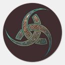 Search for asatru stickers Odin