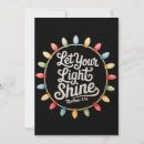 Search for shine christmas cards Xmas