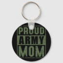 Search for military mum key rings Funny