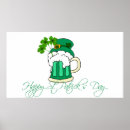 Search for beer drawing posters Green