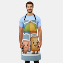 Search for duo aprons Friendship