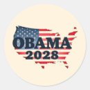 Search for obama yes we can stickers Democrat