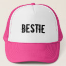 Search for bestie hats Bff