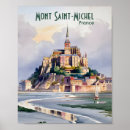 Search for european watercolor posters France