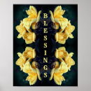 Search for flower blessings art Inspirational
