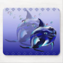 Search for dolphin mousepads Porpoise