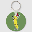 Search for christmas cheer key rings Santa