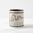 Search for join mugs Benjamin franklin