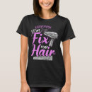 Search for umm tshirts Hair