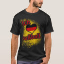 Search for fussball tshirts Fußball
