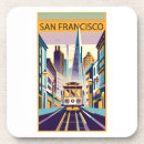 Search for cable car barware Vintage