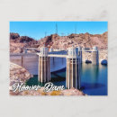 Search for dams postcards Nevada