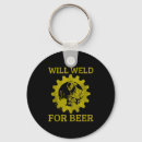 Search for welding key rings Unique