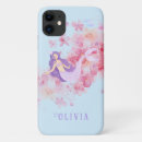 Search for cute girl iphone cases Mermaid