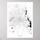 Search for houston posters Minimalist