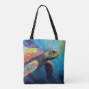 Search for sea turtle tote bags Ocean