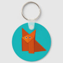 Search for origami key rings Animal