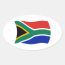 Search for continent of africa stickers Flag