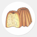 Search for bakery food stickers French