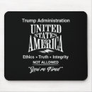 Search for administrator mousepads Parody