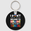 Search for autism speaks key rings Autistic