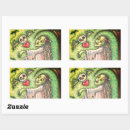 Search for zombie girl stickers Cute