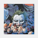 Search for detective magnets Comics