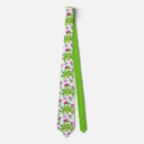 Search for white background ties Floral