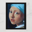 Search for old masters Girl