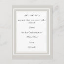 Search for 2009 invitations College