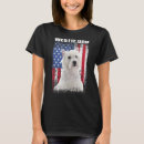 Search for westie dog womens clothing Dad