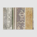 Search for african pattern tissue paper Abstract