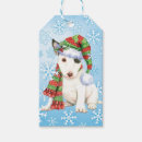 Search for mini gift tags Puppy