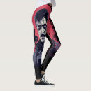 Search for vampire leggings Scary