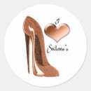 Search for stilettos stickers Fashion