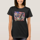 Search for american womens tshirts 4th