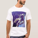 Search for spacewalker First