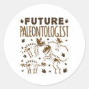 Search for paleontologist stickers Paleontology